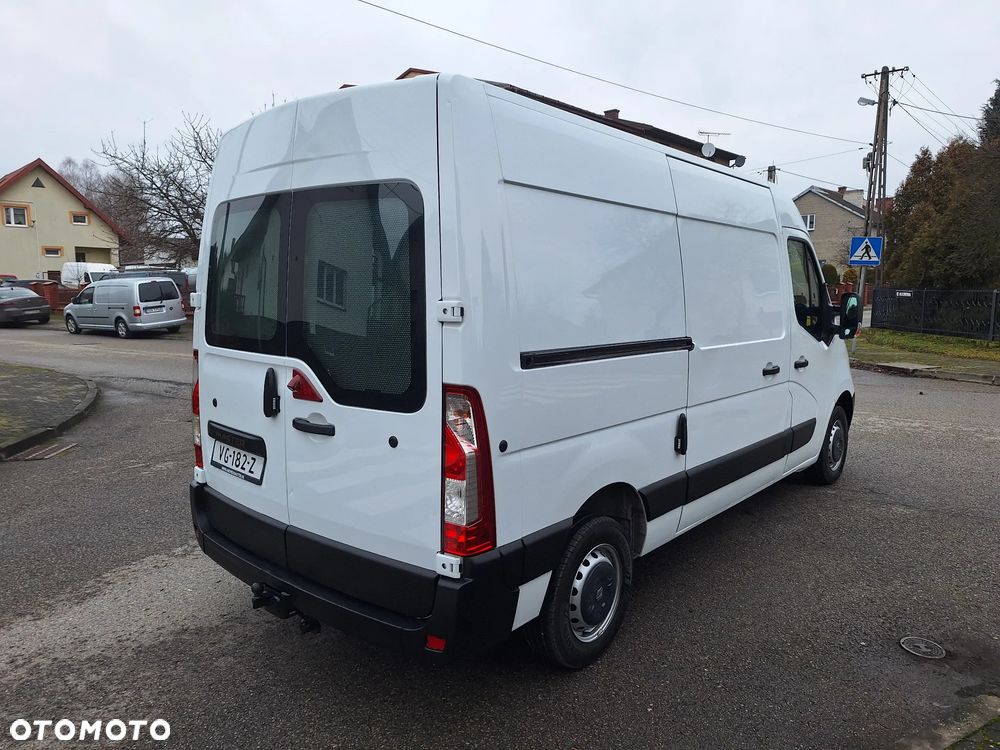 Renault Master - 11