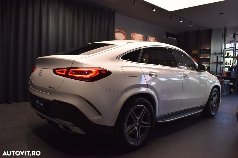 Mercedes-Benz GLE 300 d MHEV 4MATIC - 11