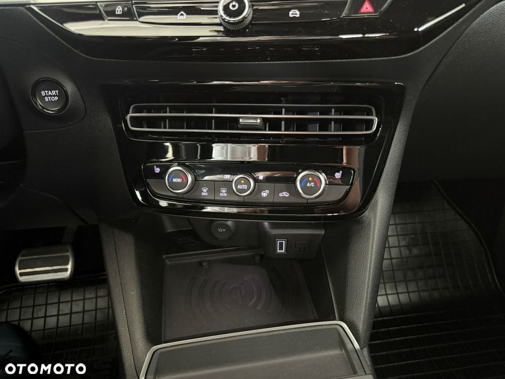 Opel Mokka 1.2 T GS S&S - 25