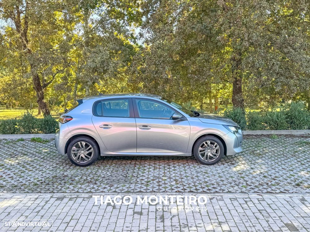 Peugeot 208 1.2 PureTech Active Pack - 30