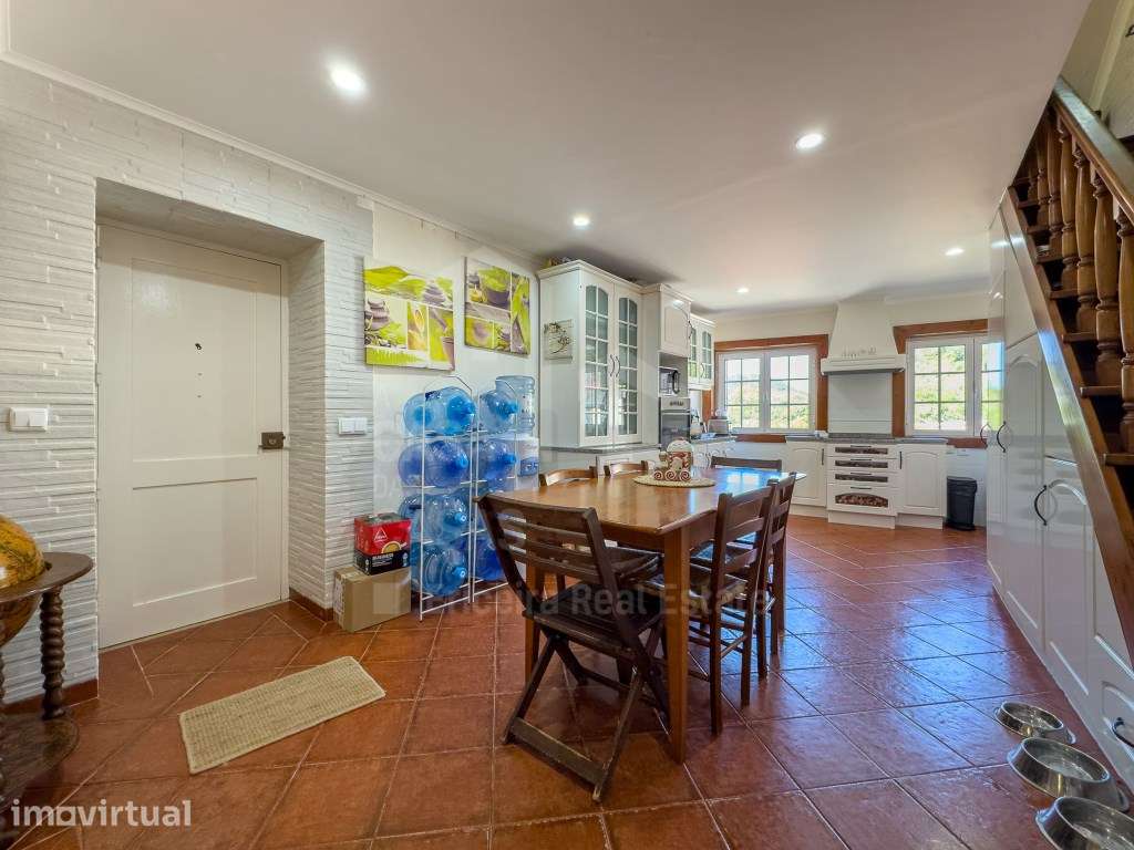 Vende Moradia T4 - Ericeira 10 km, A Casa das Casas - Grande imagem: 5/41