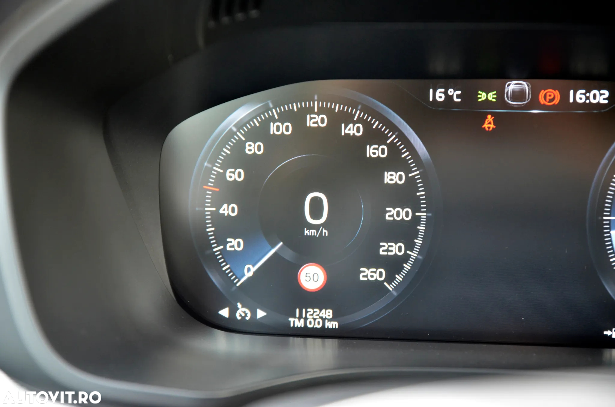 Volvo XC 60 D3 R-Design - 37