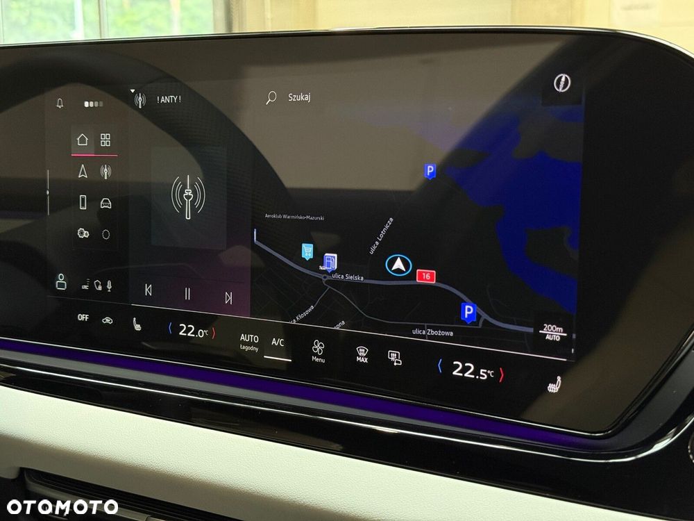 Audi A6 Limousine - 35