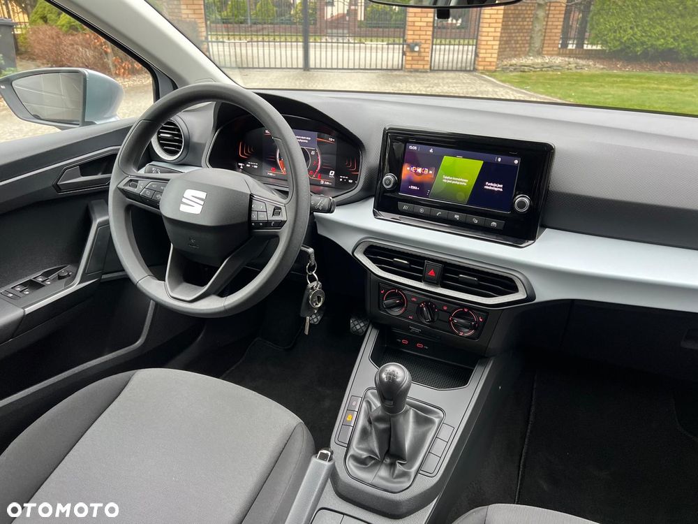 Seat Ibiza 1.0 MPI S&S XCELLENCE BEATS - 7