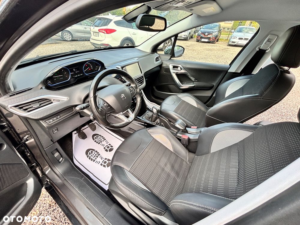 Peugeot 2008 PureTech 110 Stop&Start Allure - 8