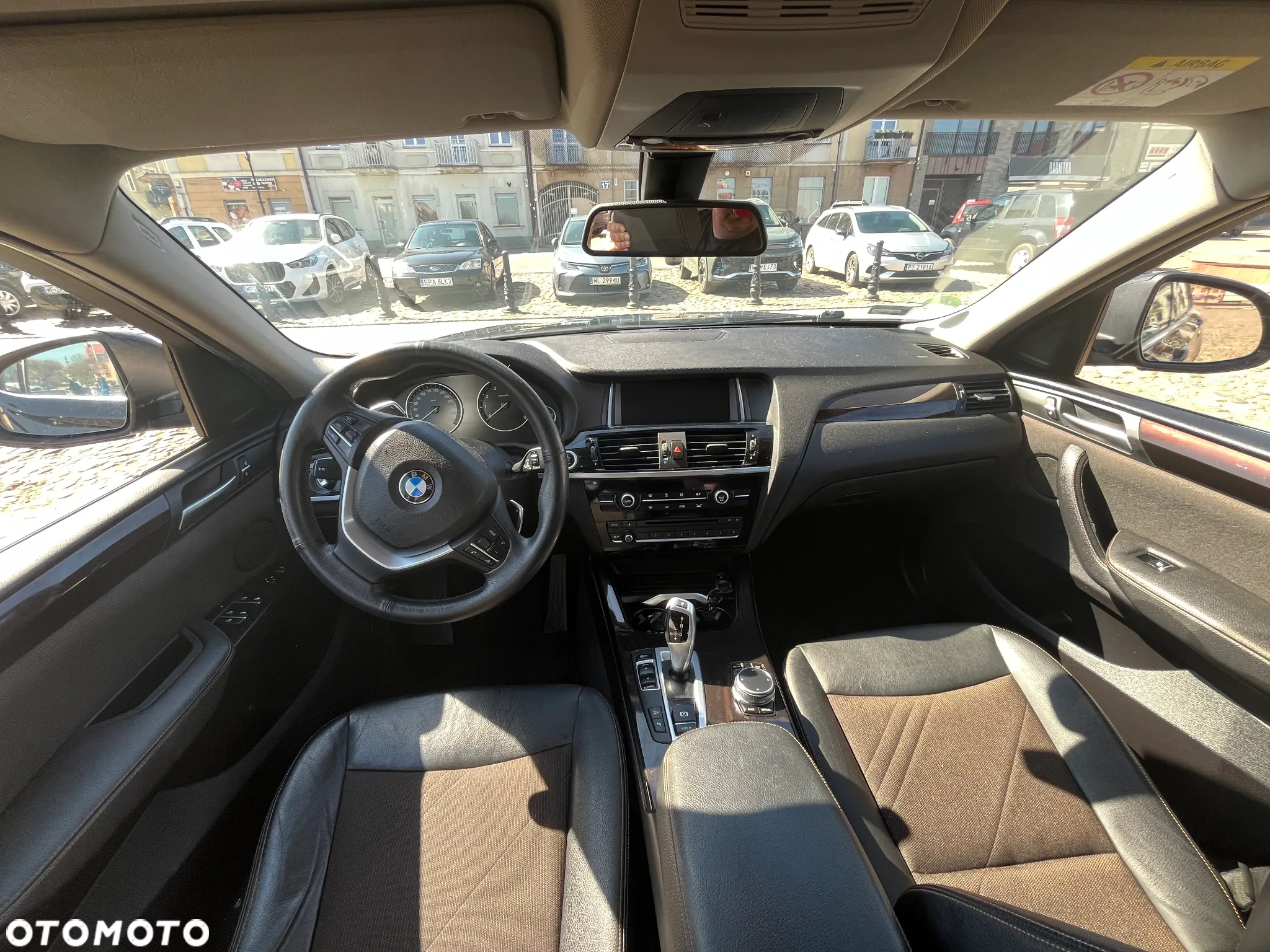 BMW X4 xDrive20i - 14