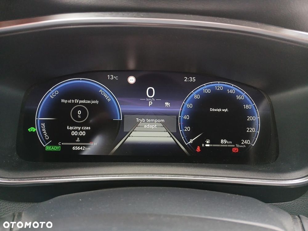 Toyota Corolla 1.8 Hybrid Comfort - 17