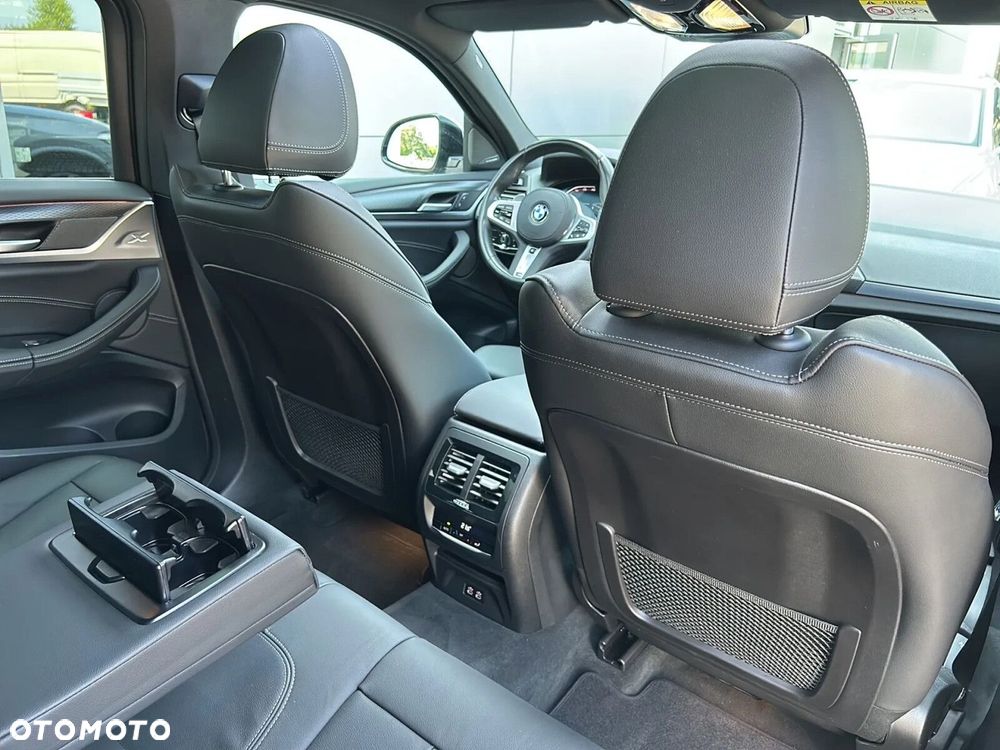 BMW X4 - 9