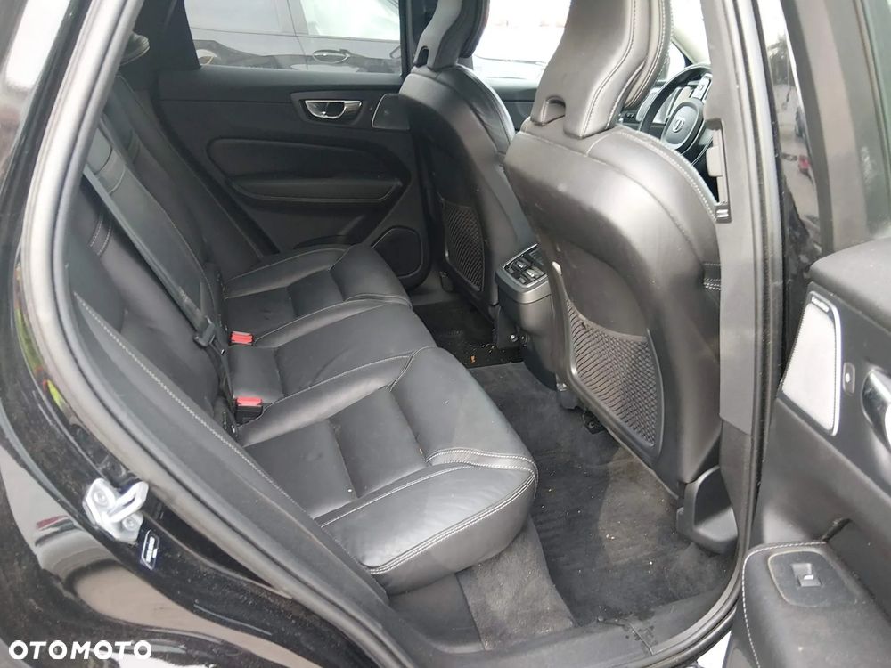 Volvo XC 60 - 11