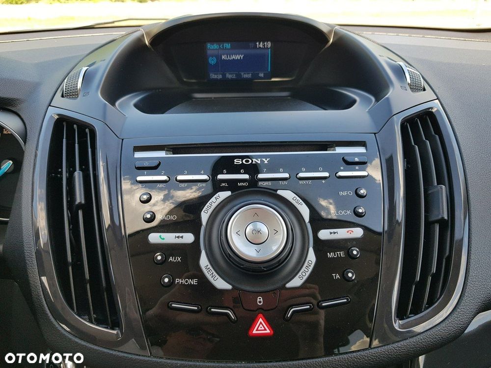 Ford Kuga - 11