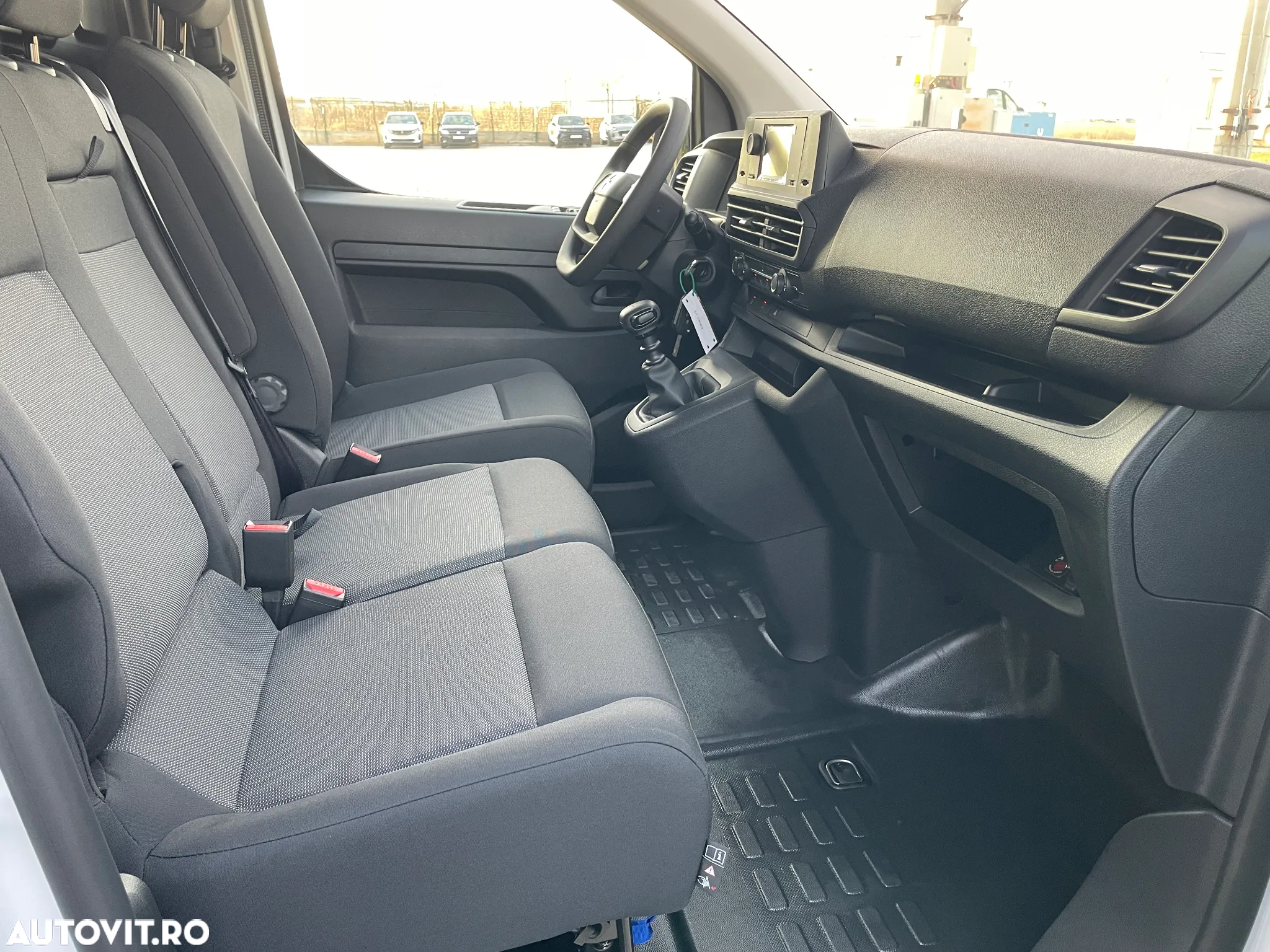 Opel OPEL VIVARO VAN L3 - 11
