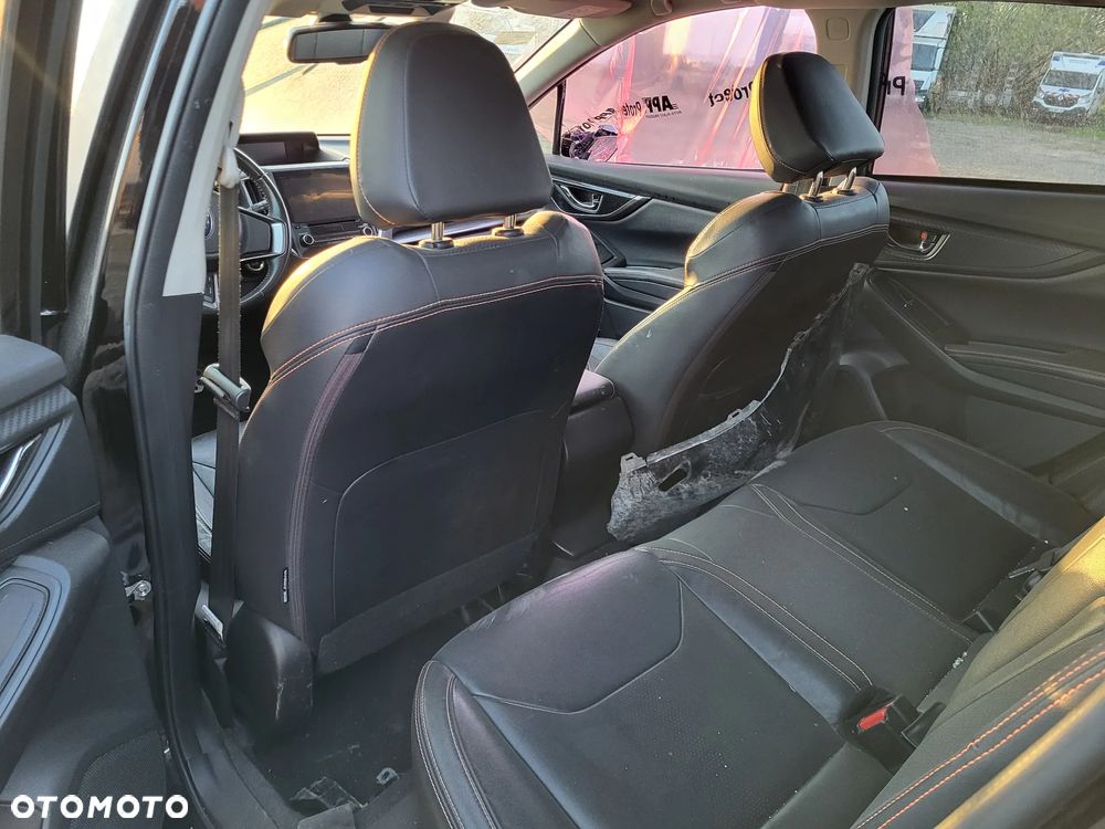 Subaru XV 2.0i Lineartronic Comfort - 23