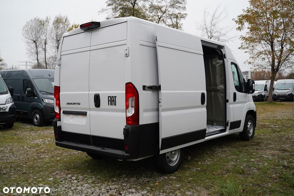 Fiat Ducato 30 H3-Power L2H2 - 16