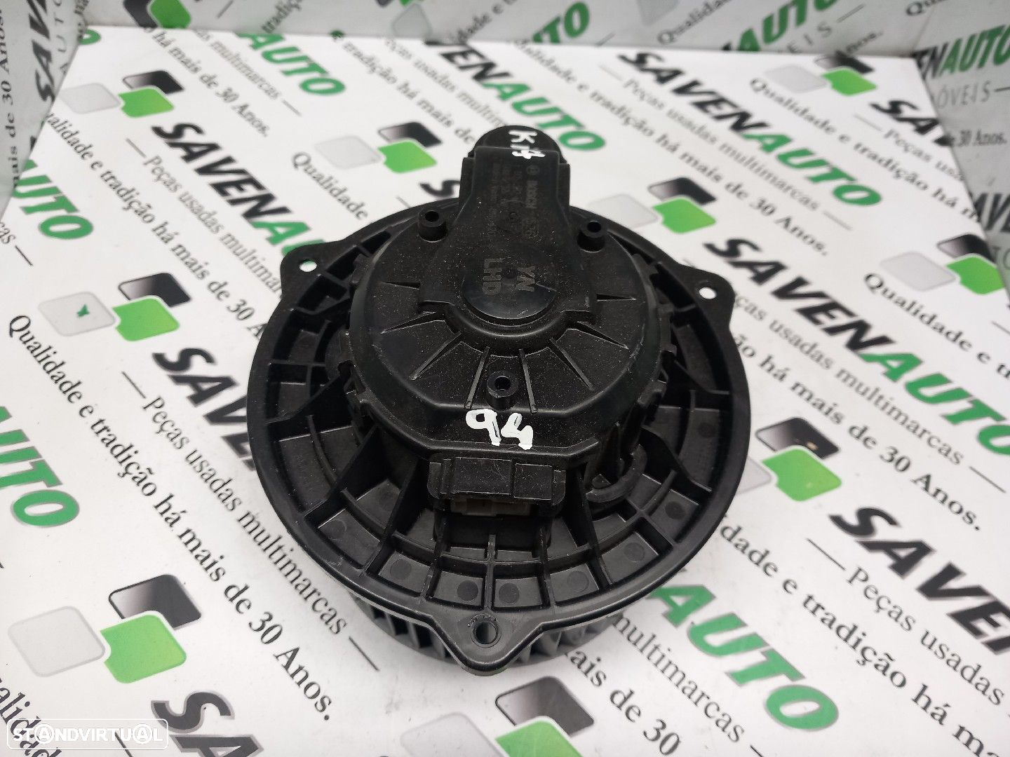 Motor Sofagem Kia Picanto (Ta) - 2