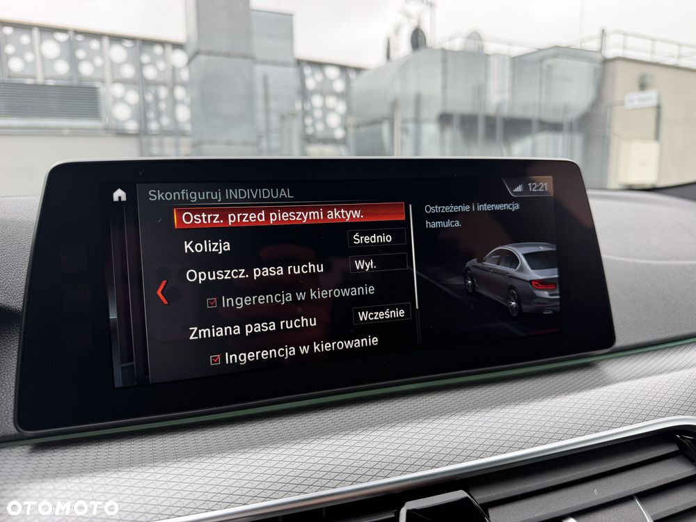BMW Seria 5 - 23