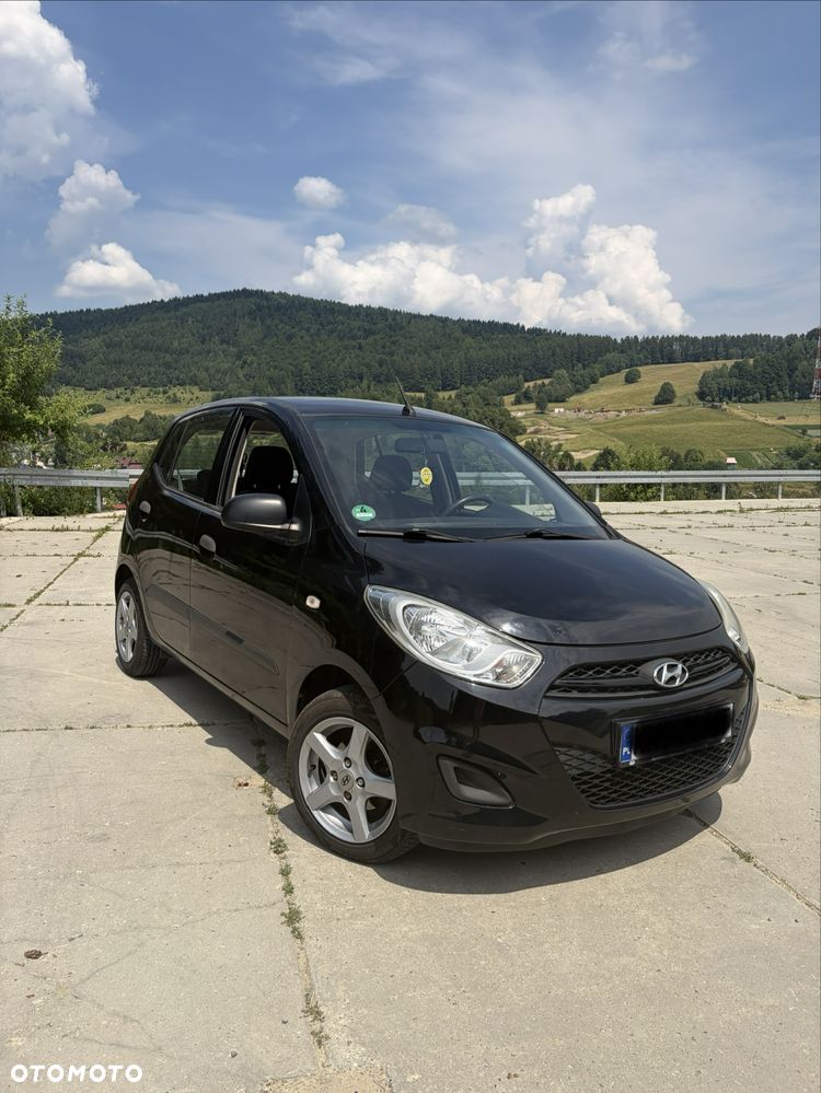 Hyundai i10 - 1