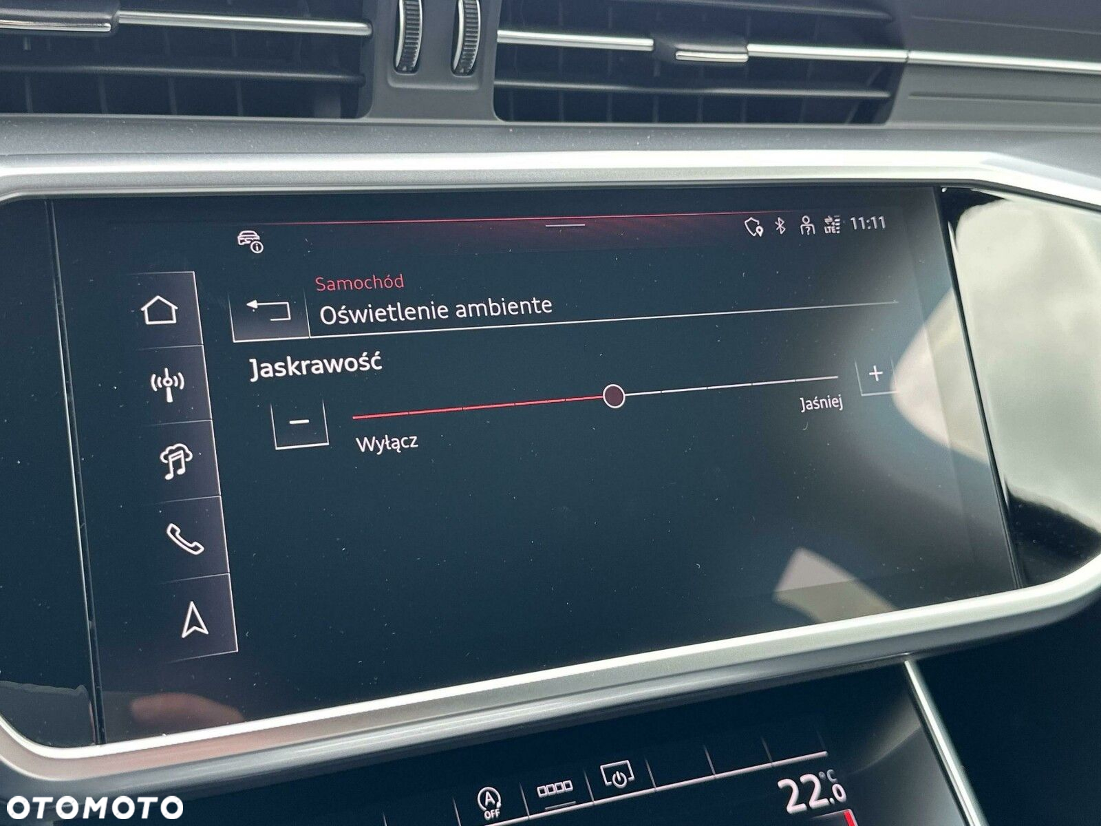 Audi A6 - 35
