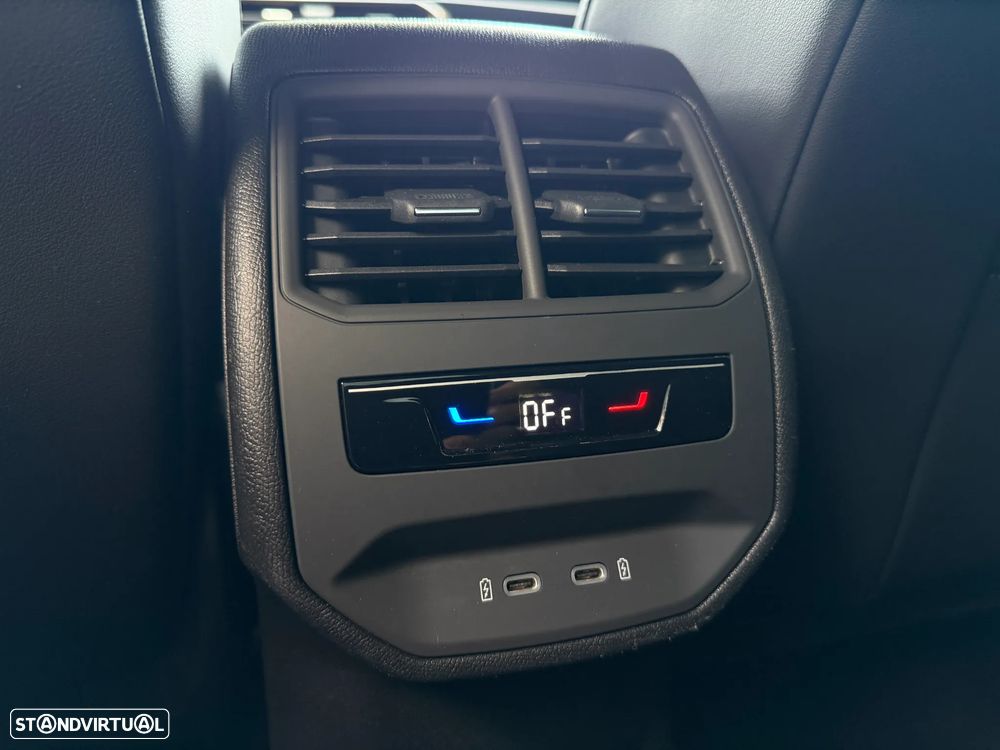 Cupra Formentor 1.5 TSI Plus DSG - 17