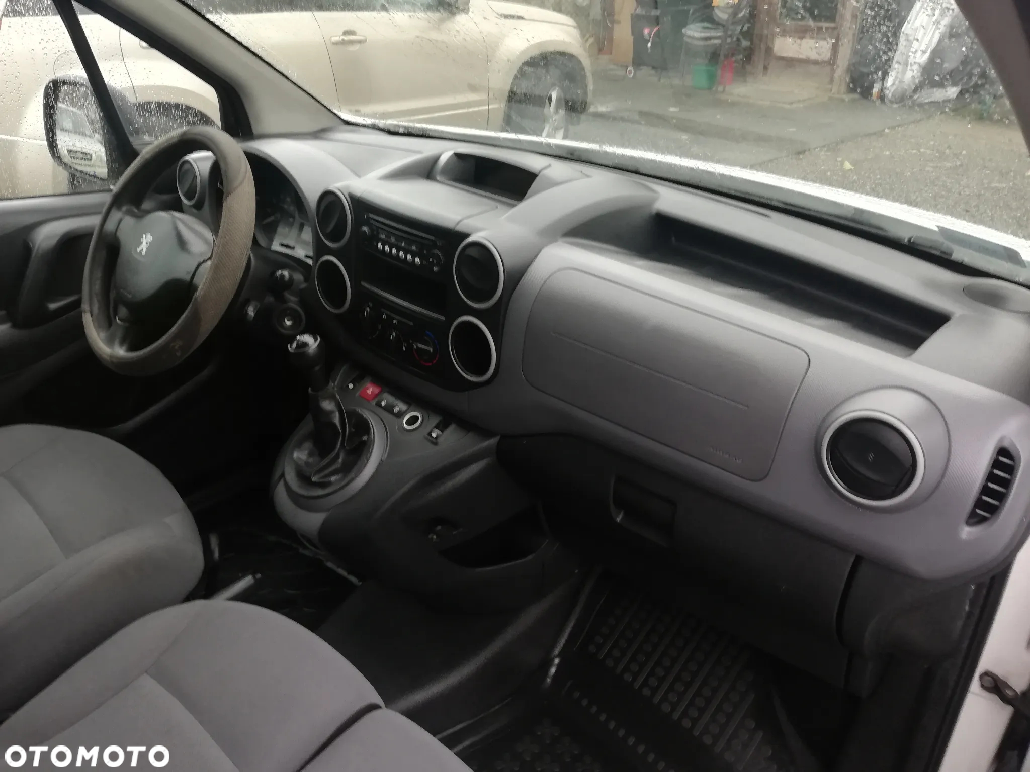 Peugeot Partner - 20