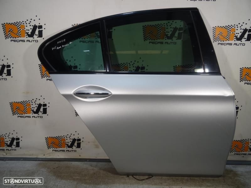 Porta Trás Direita Bmw 5 (F10)  Porta Traseira Direita Bmw Serie 5 F10 - 1
