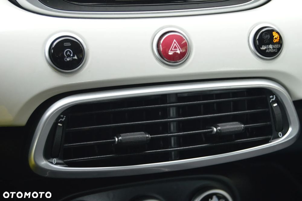 Fiat 500X 1.6 E-Torq 4x2 Pop - 20