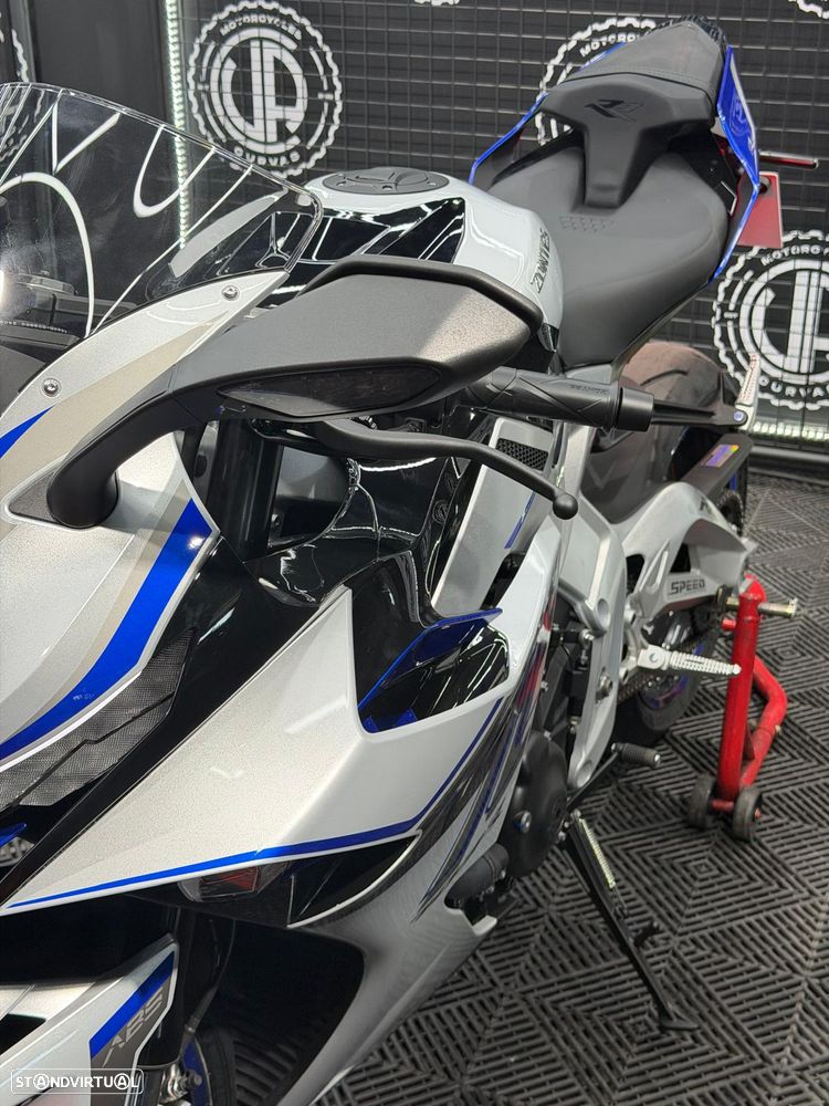 Zontes 703RR - 4