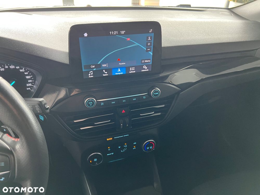 Ford Focus - 13