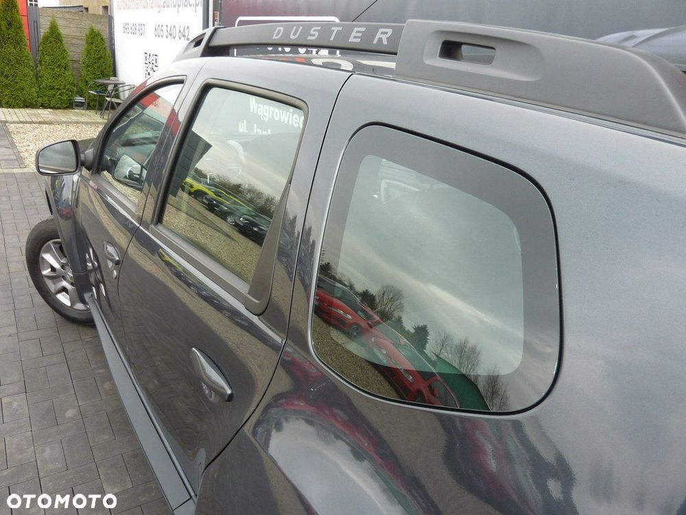 Dacia Duster - 7