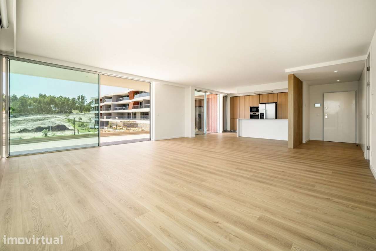 Apartamento T3 com vista, Belas Clube de Campo, Sintra - Grande imagem: 3/43