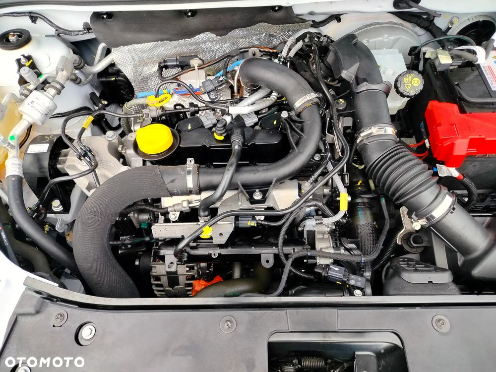 Dacia Sandero 1.0 TCe Comfort - 13