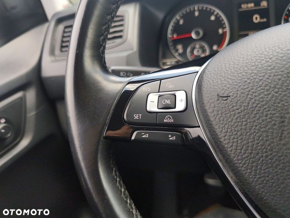 Volkswagen Caddy - 20