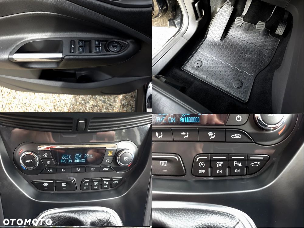 Ford Kuga 2.0 TDCi FWD Titanium - 34