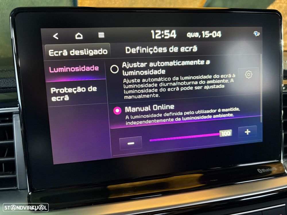 Kia Ceed SW 1.6 CRDi TX+SRF - 40