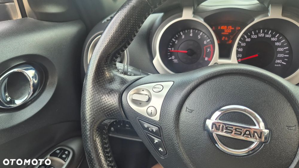 Nissan Juke 1.2 DIG-T Edition - 12