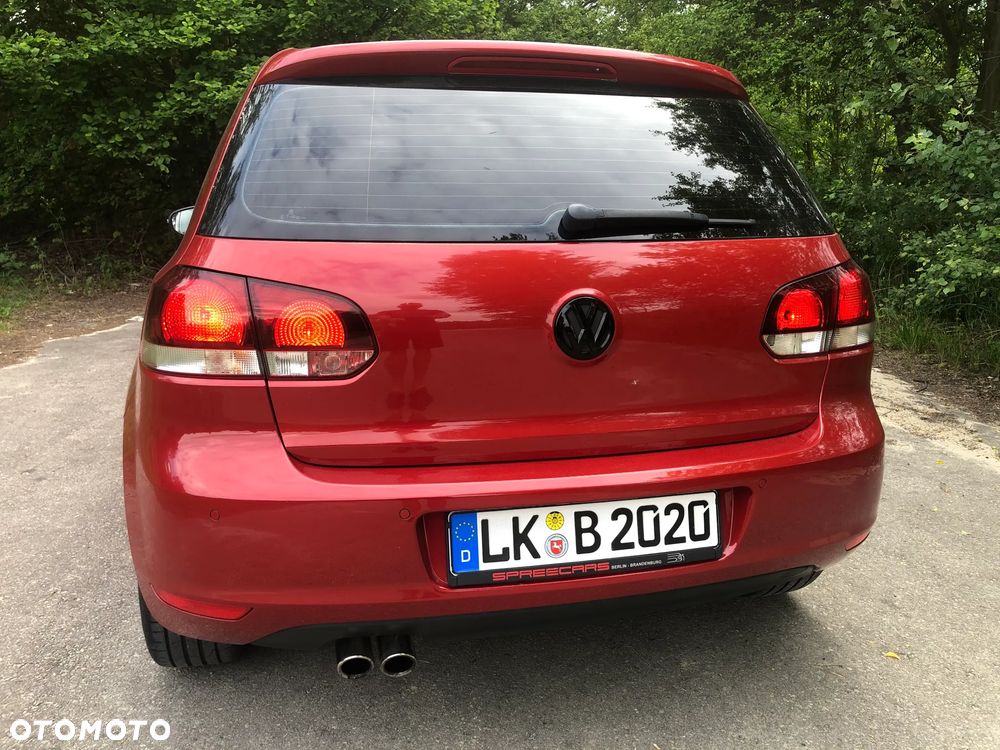 Volkswagen Golf 1.4 TSI United - 15