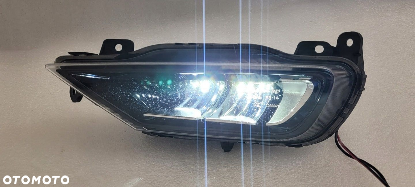 HALOGEN LEWY LED VOLVO XC60 II XC90 II 2017- 31395865 - 2
