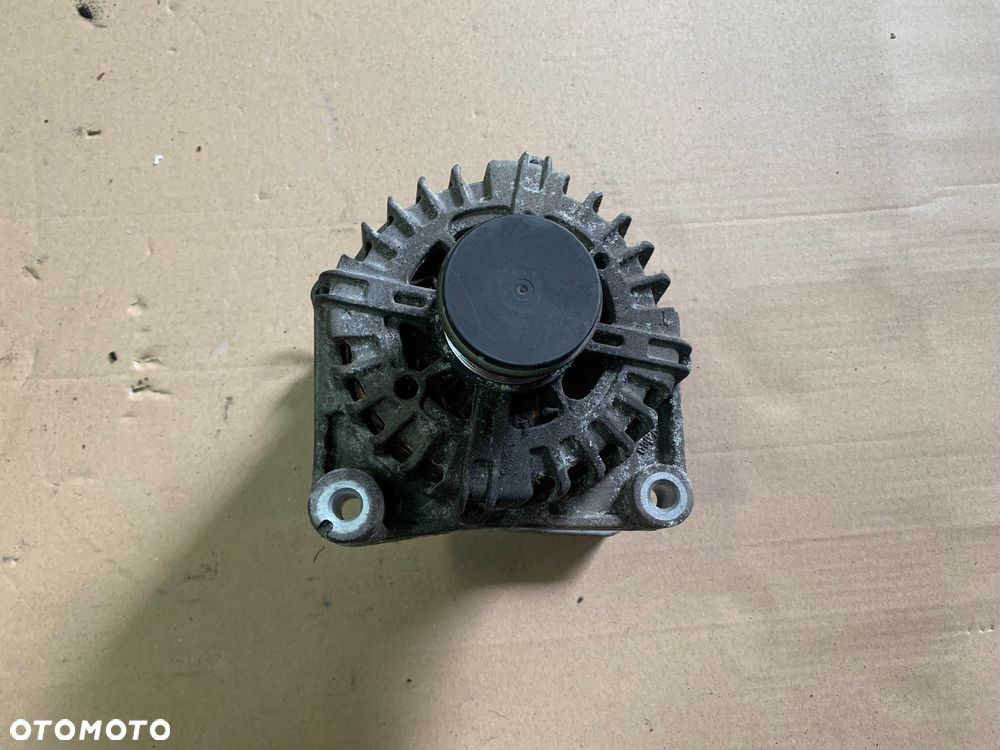8507624 Alternator bmw 3 e90 e91 - 3