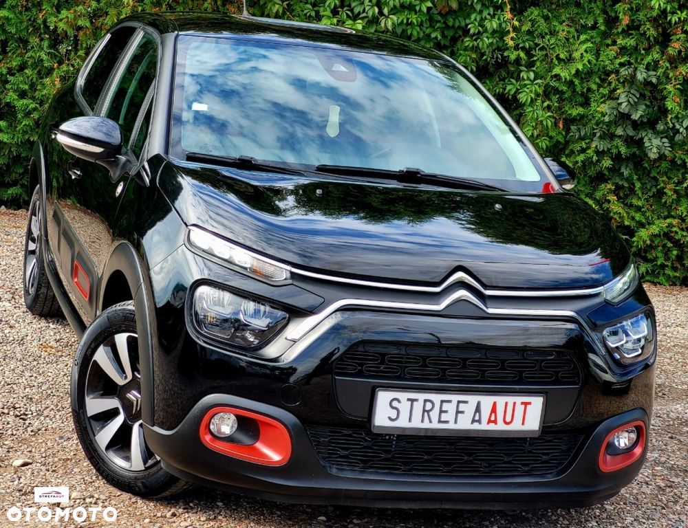Citroën C3 - 3