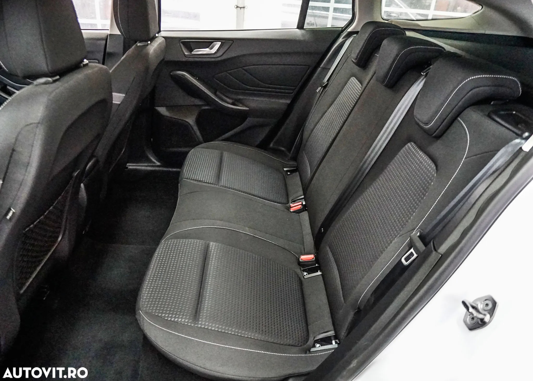 Ford Focus 1.5 EcoBlue Trend Edition - 16