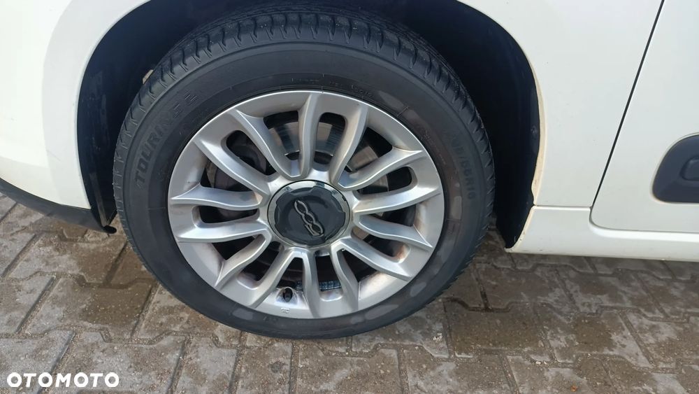 Fiat 500L 1.4 16V Pop Star - 16