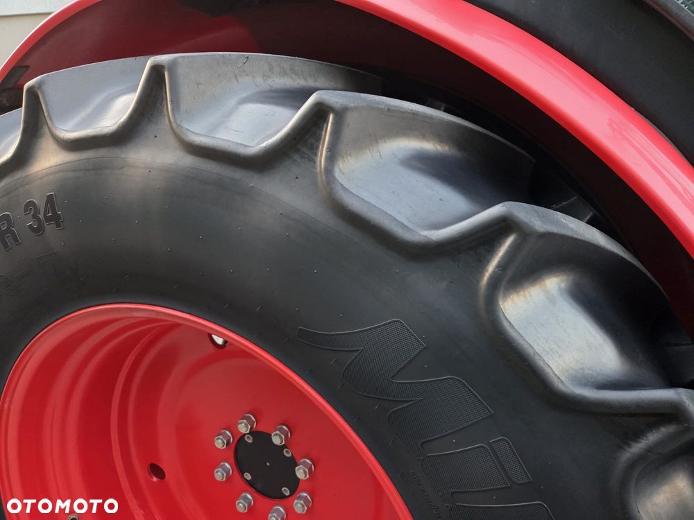 Zetor PROXIMA 80 FORTERRA Salon Polska 1147 MTH Pierwszy właściciel Jak nowy - 21