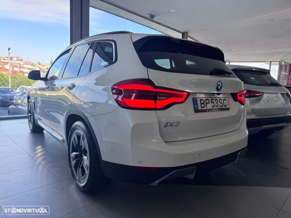 BMW iX3 Inspiring - 9