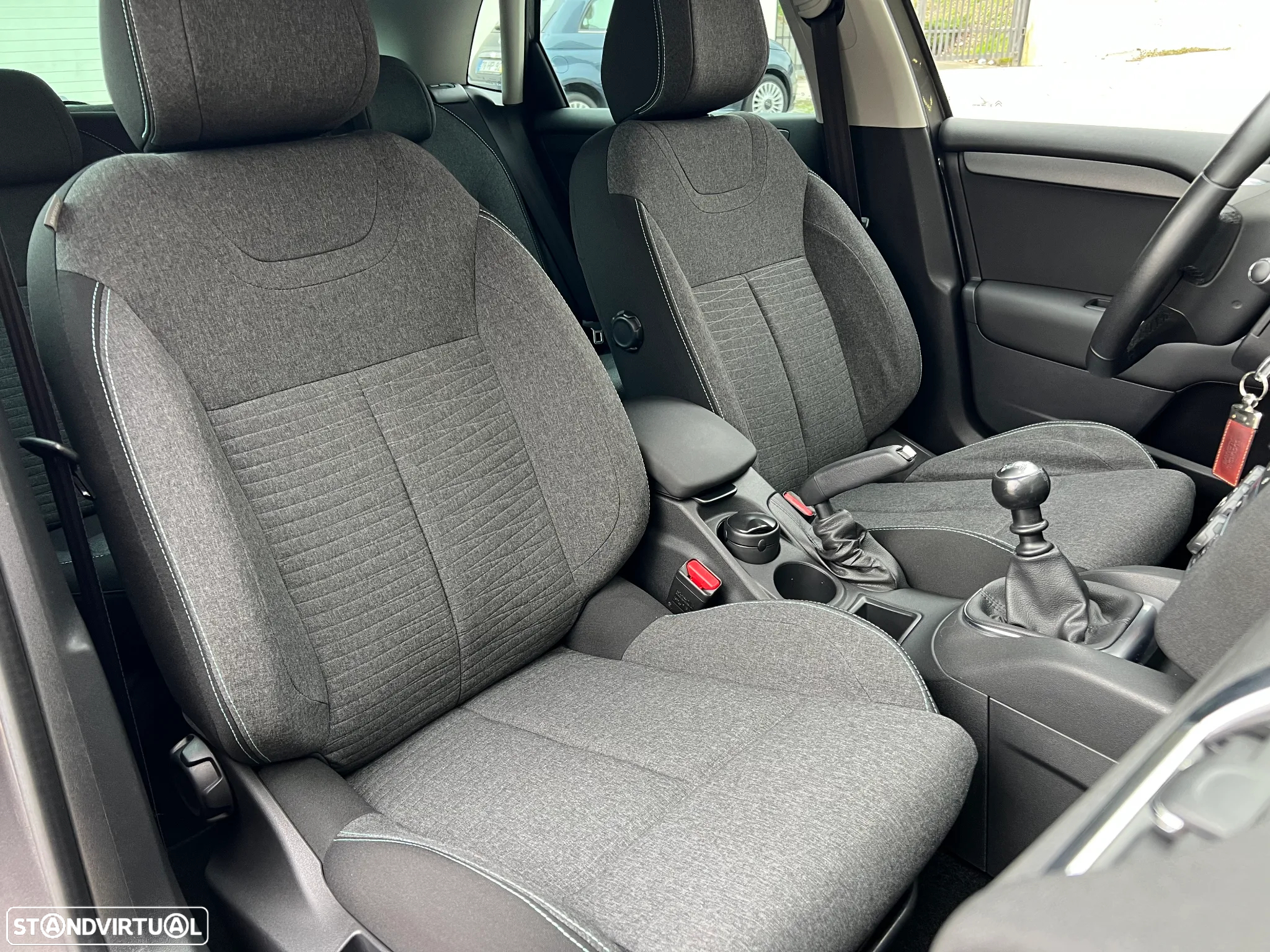 Citroën C4 1.2 PureTech Feel Edition - 22