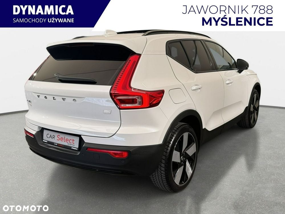 Volvo XC 40 - 9