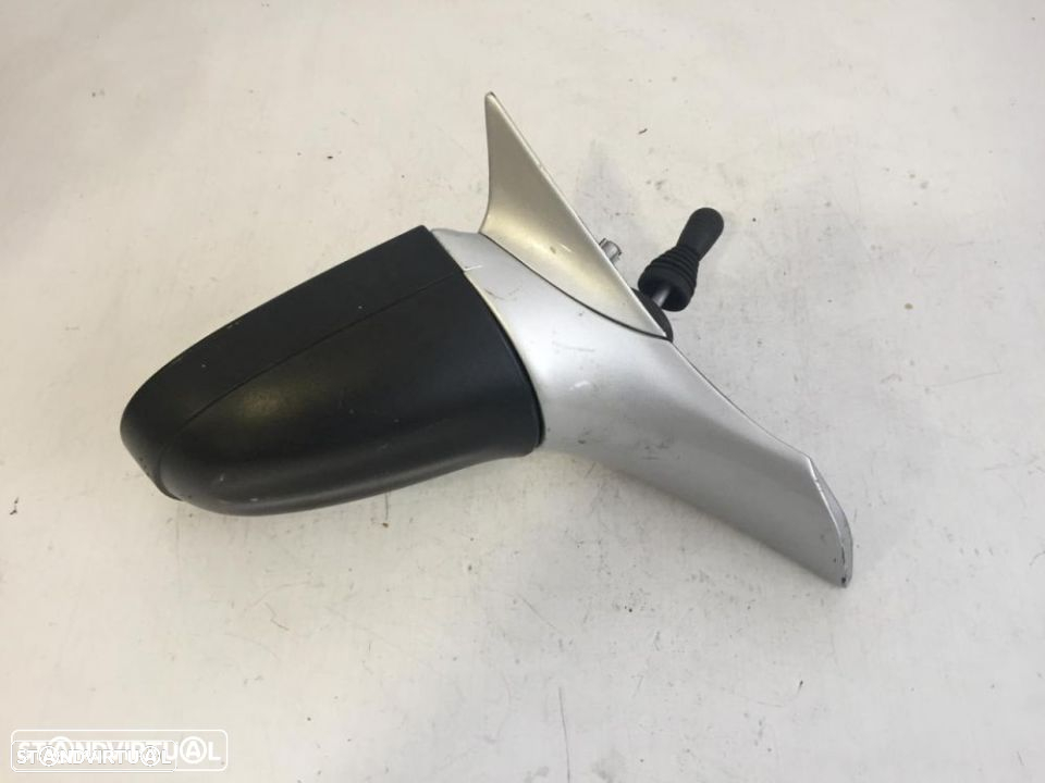 espelho manual direito opel corsa B - 2