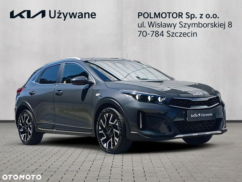 Kia XCeed 1.6 T-GDI M DCT - 7