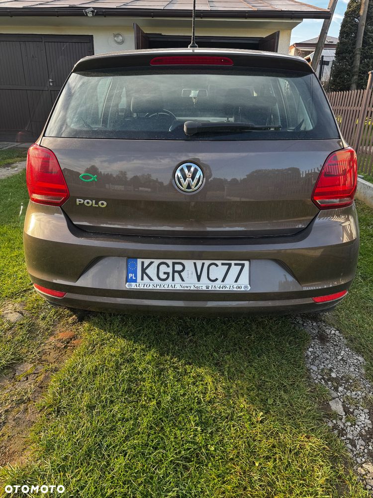 Volkswagen Polo - 3