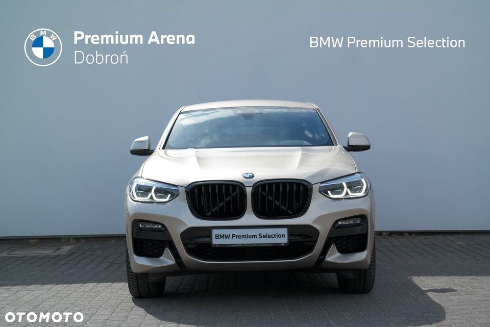 BMW X4 - 3