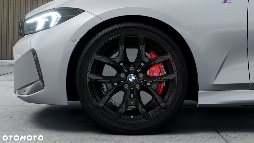 BMW Seria 3 320i M Sport sport - 14