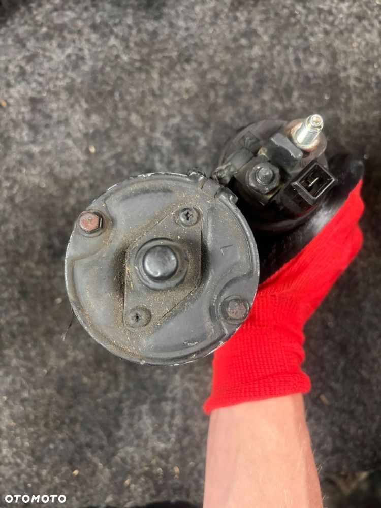 rozrusznik volkswagen golf IV 1.4 0001121006 - 5